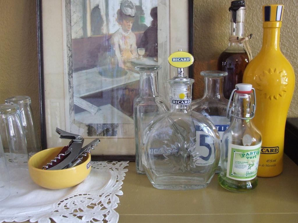 Logis Pastis 호텔 마스트리흐트 외부 사진